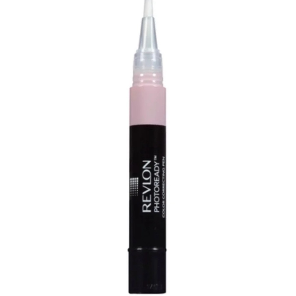 💞 New Revlon Pink Color Correcting Pen